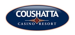 coushatta casino and resort has been using casino scheduling software since 2013