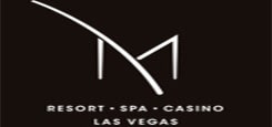 m resort, casino and hotel has been using casino scheduling software since 2012