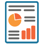 Reports easily produce reports using this scheduling software for emergency services and retirement care providers