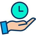 Save-Time-on-Schedule-Creation can reduce time spent creating schedules using scheduling software for emergency services and retirement care providers