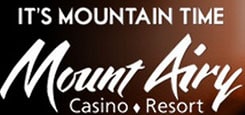 mount airy casino and resort has been using casino scheduling software since 2011