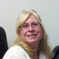 photo of schedule ease executive admin bernadette drain